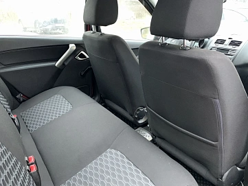 Lada (ВАЗ) Granta, 2019г, передний привод, автомат