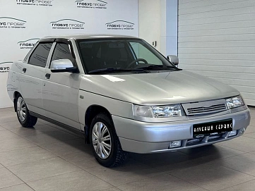 Lada (ВАЗ) 2110, 2012г, передний привод, механика