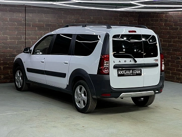 Lada (ВАЗ) , 2020г., передний привод, механика
