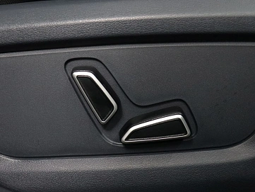 Changan UNI-T, 2024г, передний привод, робот