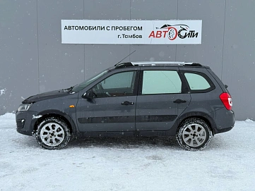 Lada (ВАЗ) , 2017г., передний привод, механика
