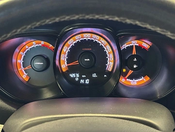 Lada (ВАЗ) Vesta, 2021г, передний привод, механика