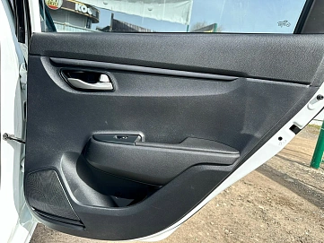 Kia Rio, 2020г, передний привод, автомат