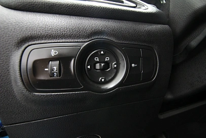 Chery Tiggo 7, 2019г, передний привод, вариатор