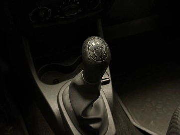 Lada (ВАЗ) Largus, 2018г, передний привод, механика