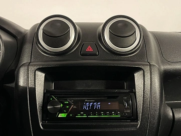 Lada (ВАЗ) Granta, 2018г, передний привод, механика