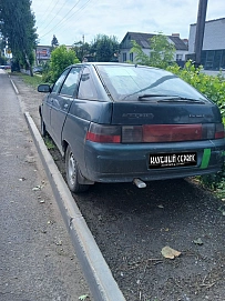 Lada (ВАЗ) 2112, 2004г, передний привод, механика