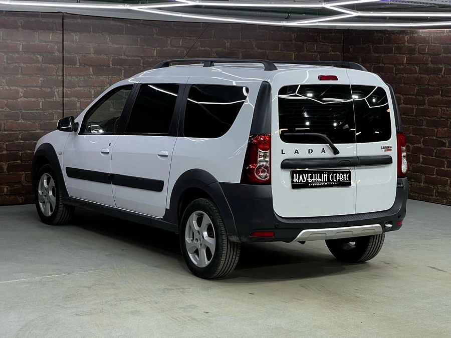 Lada (ВАЗ) , 2020г., передний привод, механика
