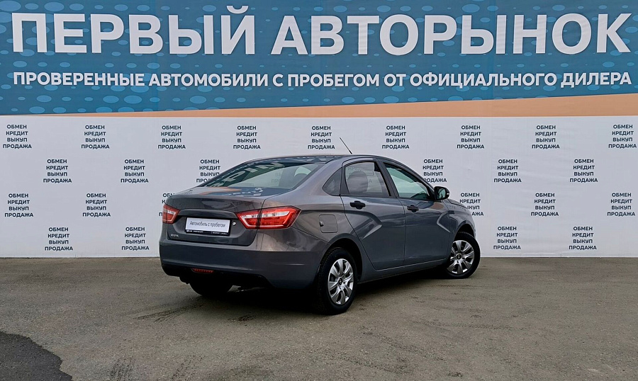 LADA_ВАЗ , 2017г., передний привод, механика