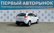 LADA_ВАЗ , 2021г., передний привод, механика