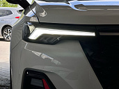 Changan , 2024г., передний привод, робот