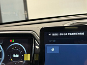 GAC GS8, 2023г., полный привод, автомат