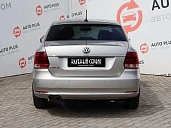 Volkswagen Polo, 2017г., передний привод, робот