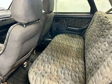 Lada (ВАЗ) 2109, 2002г, передний привод, механика