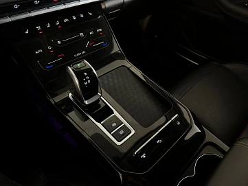 Chery Tiggo 7 Pro, 2021г, передний привод, вариатор