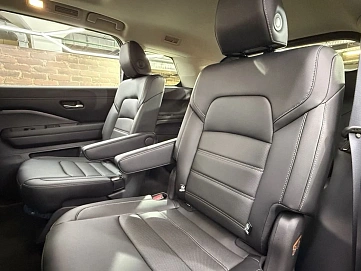 Nissan , 2025г., полный привод, автомат