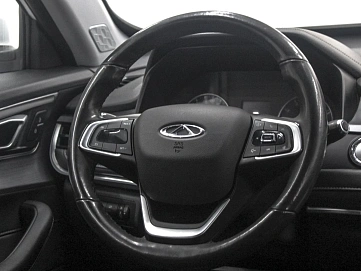 Chery Tiggo 4 Pro, 2023г, передний привод, вариатор