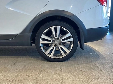 Lada (ВАЗ) Vesta, 2019г, передний привод, механика
