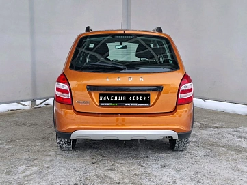 Lada (ВАЗ) , 2020г., передний привод, механика