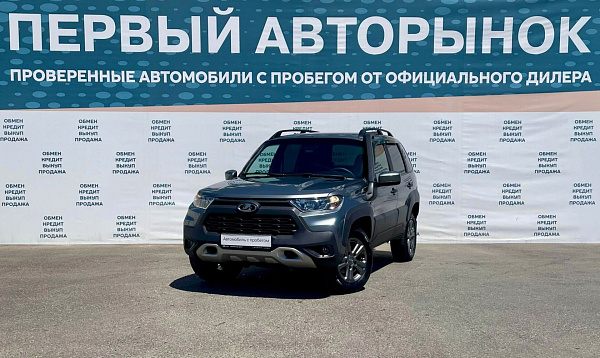 Lada (ВАЗ) , 2021г., передний привод, механика
