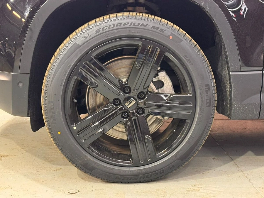 Rox 01, 2024г., полный привод, автомат