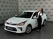 Kia , 2017г., передний привод, автомат