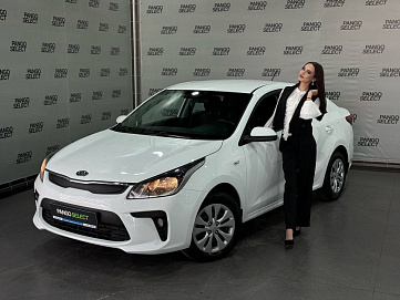 Kia , 2017г., передний привод, автомат