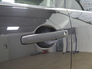 Nissan Almera, 2015г, передний привод, механика