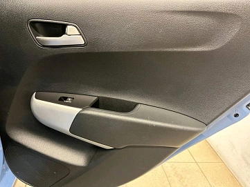 Kia Picanto, 2019г, передний привод, автомат