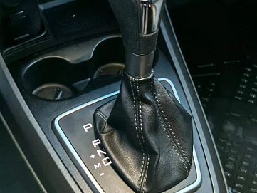 Lada (ВАЗ) Vesta, 2020г, передний привод, вариатор