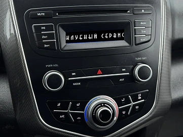 Lifan X60, 2017г, передний привод, механика