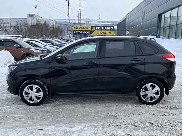 Lada (ВАЗ) XRAY, 2016г, передний привод, механика