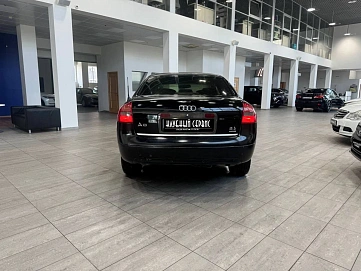 Audi A6, 2000г, передний привод, механика