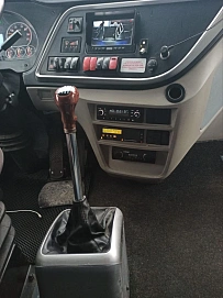 Yutong ZK6122H9, 2019г, Задний привод, Механическая