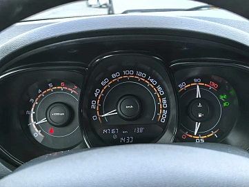 Lada (ВАЗ) Vesta, 2018г, передний привод, механика