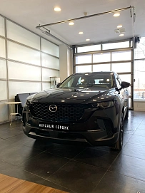 Mazda CX-50, 2025г, передний привод, автомат