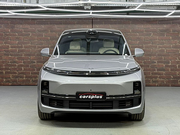 LiXiang L9, 2024г, полный привод, автомат