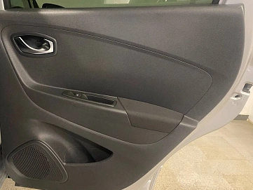 Renault Kaptur, 2021г, передний привод, механика