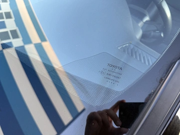 Toyota RAV4, 2021г, полный привод, автомат