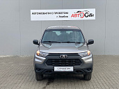 Lada (ВАЗ) , 2021г., полный привод, механика