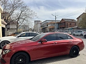 Mercedes-Benz E-Класс, 2016г., задний привод, автомат