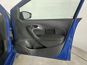 Volkswagen Polo, 2011г., передний привод, механика