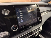 Lexus RX, 2025г., полный привод, автомат