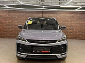 Geely Coolray, 2025г., передний привод, робот