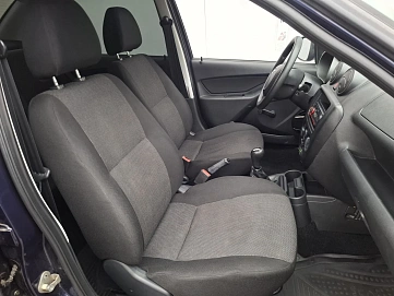 Lada (ВАЗ) Granta, 2015г, передний привод, механика