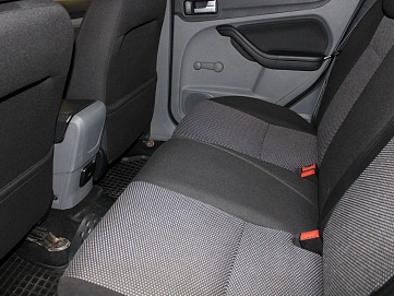 Ford Focus, 2011г, передний привод, механика