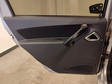 Lada (ВАЗ) Granta, 2019г, передний привод, механика