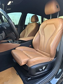 BMW , 2021г., передний привод, автомат