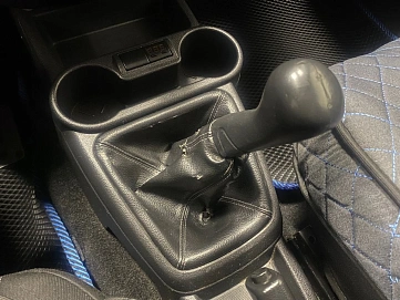 Lada (ВАЗ) Granta, 2013г, передний привод, механика