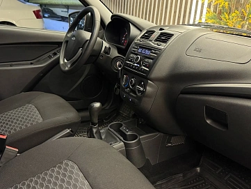 Lada (ВАЗ) Granta, 2020г, передний привод, механика